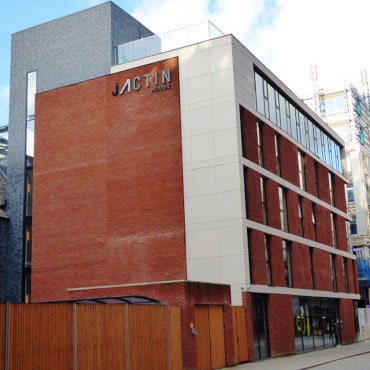 Manchester Offices